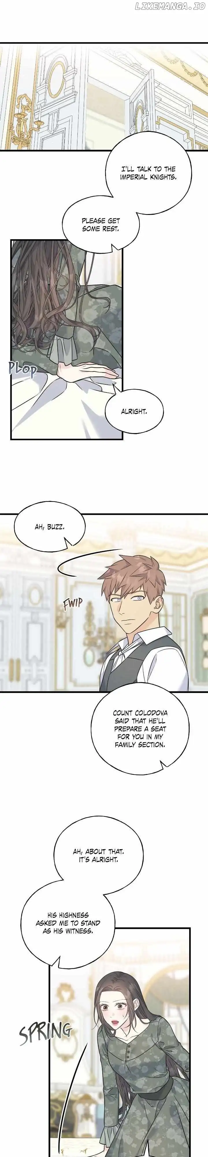 Crows Like Shiny Things Chapter 108 137 10