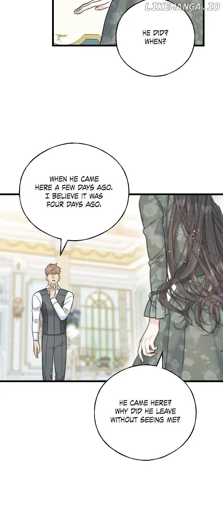 Crows Like Shiny Things Chapter 108 138 11