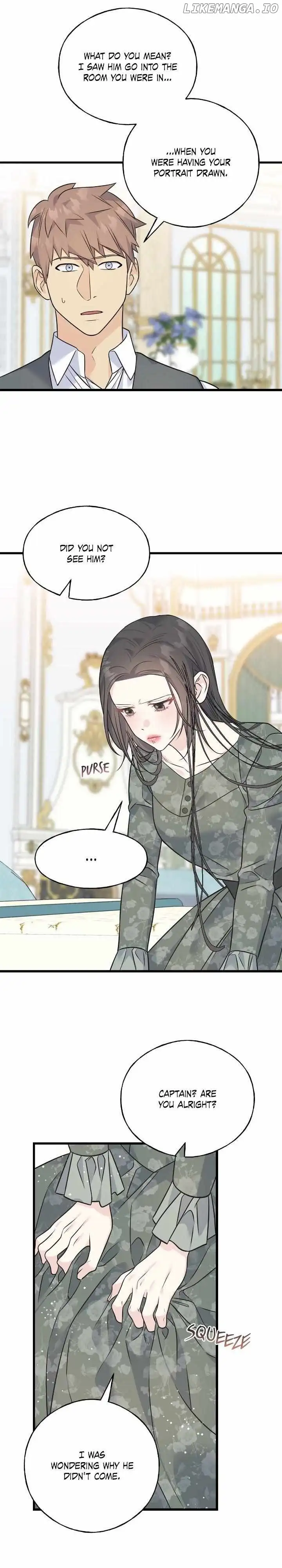 Crows Like Shiny Things Chapter 108 139 12