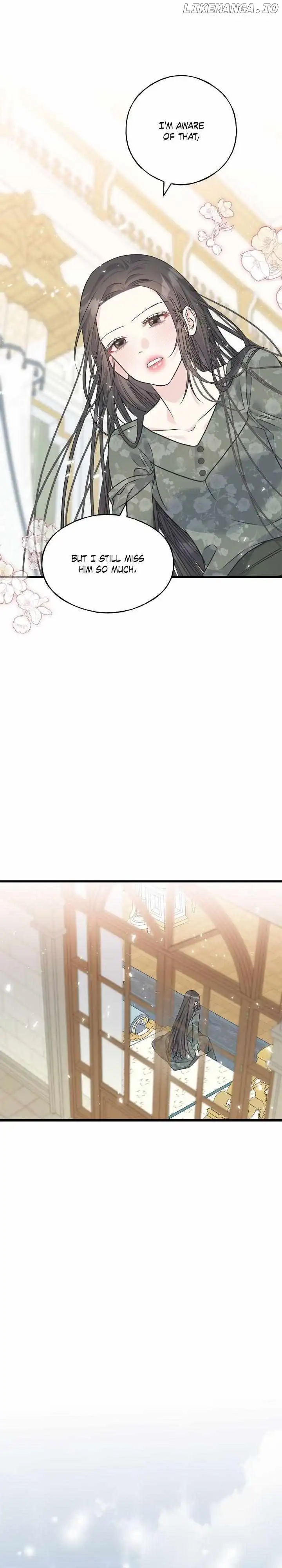 Crows Like Shiny Things Chapter 108 141 14