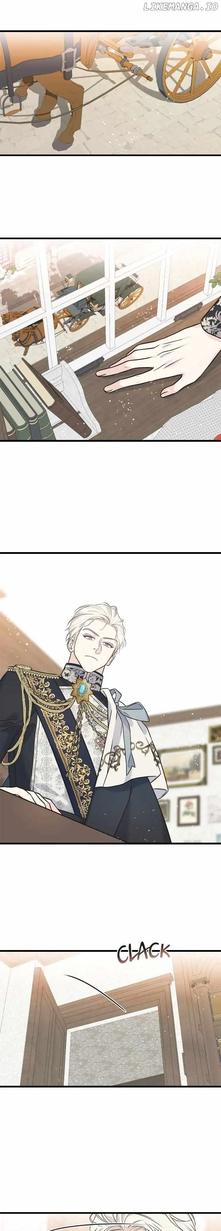 Crows Like Shiny Things Chapter 108 143 16