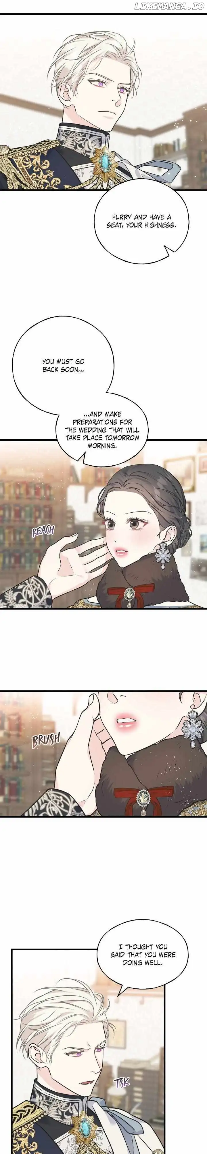 Crows Like Shiny Things Chapter 108 147 20