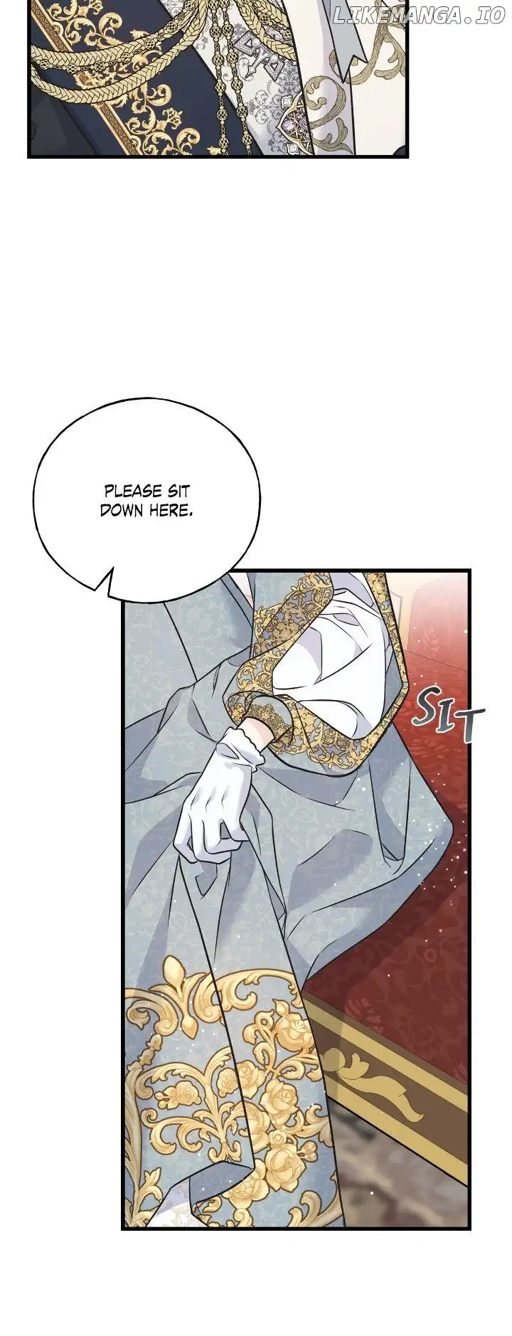 Crows Like Shiny Things Chapter 108 148 21