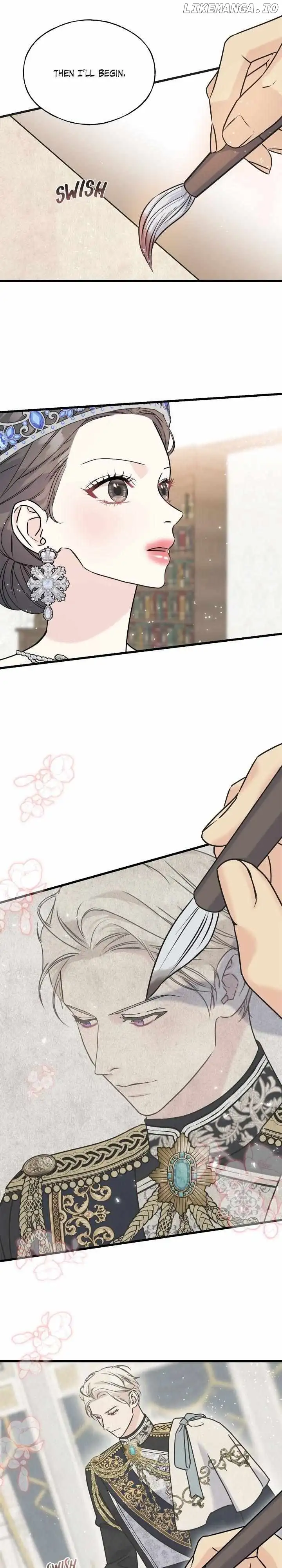 Crows Like Shiny Things Chapter 108 149 22