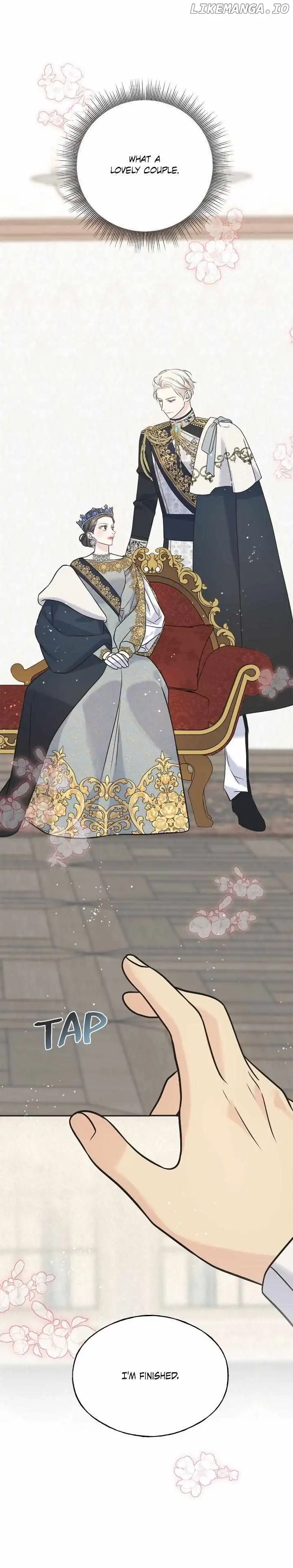 Crows Like Shiny Things Chapter 108 151 24