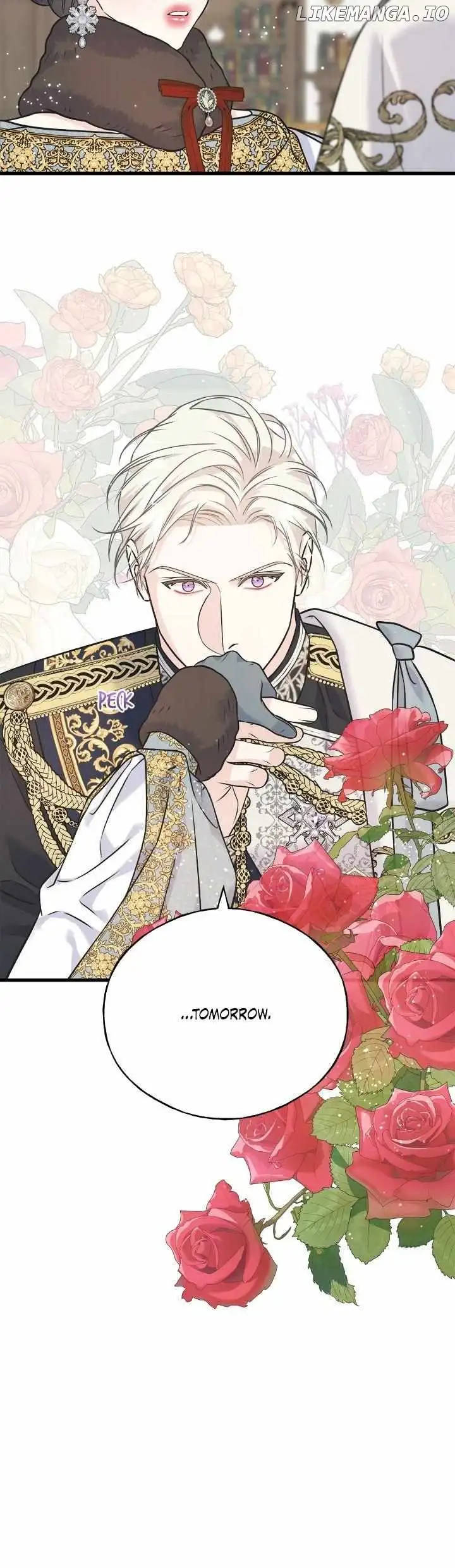 Crows Like Shiny Things Chapter 108 153 26