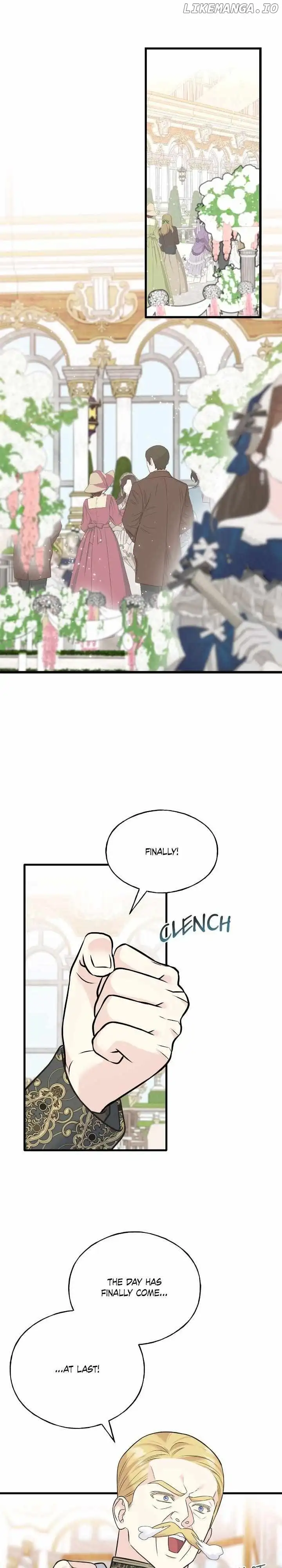 Crows Like Shiny Things Chapter 108 154 27