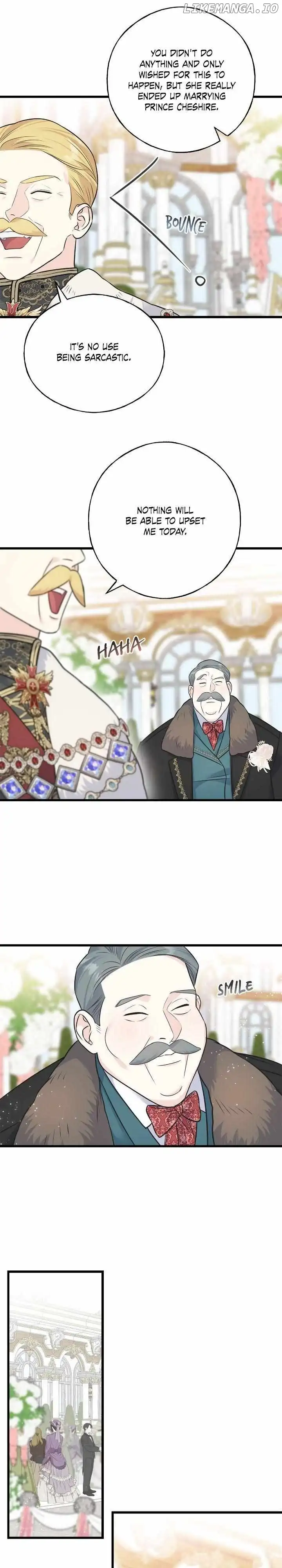 Crows Like Shiny Things Chapter 108 158 31