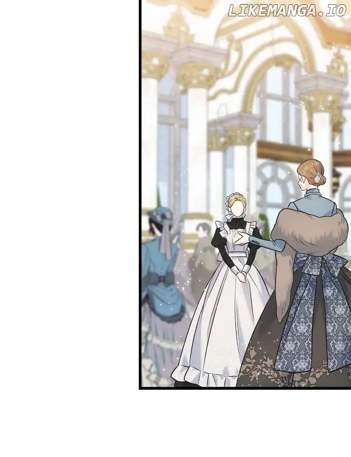 Crows Like Shiny Things Chapter 108 159 32