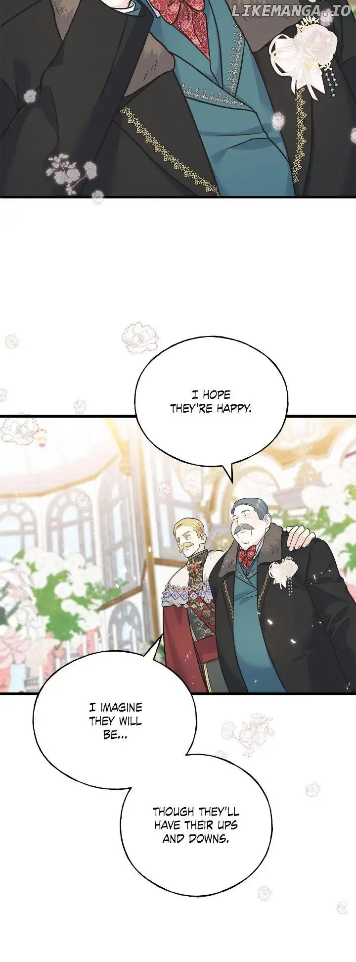 Crows Like Shiny Things Chapter 108 161 34