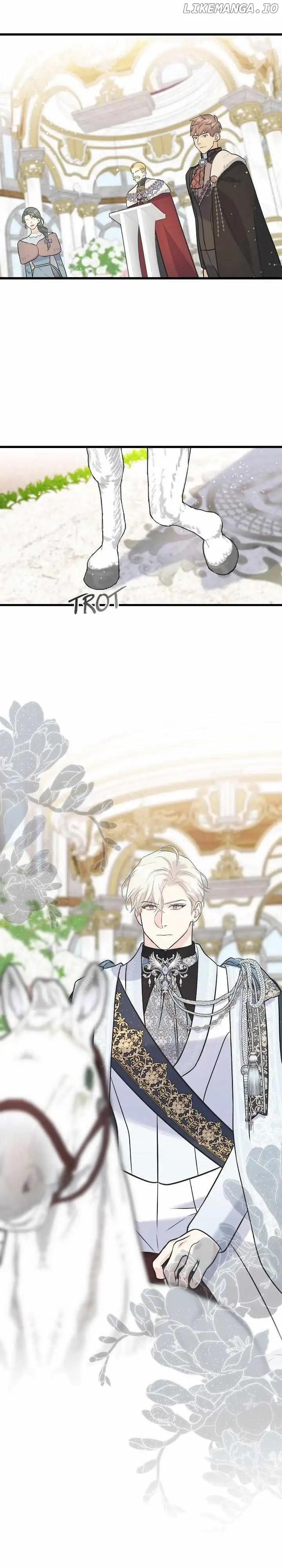 Crows Like Shiny Things Chapter 108 165 38