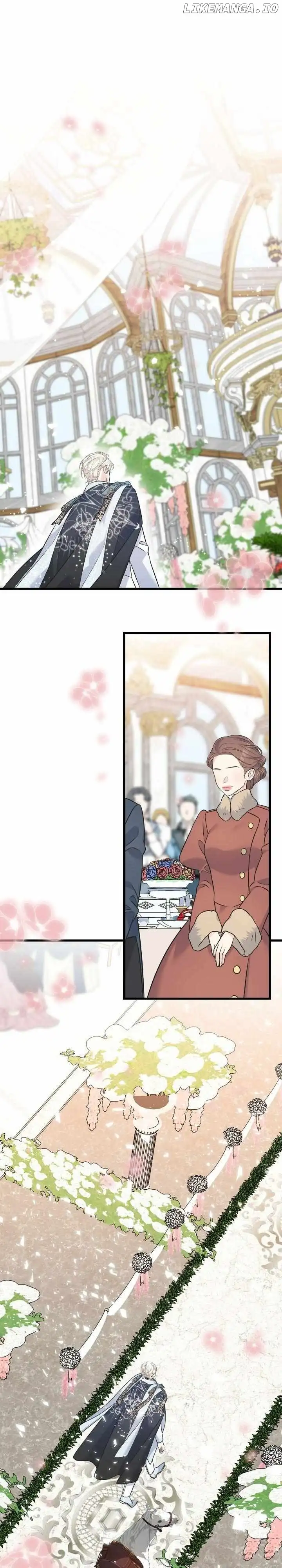 Crows Like Shiny Things Chapter 109 138 002