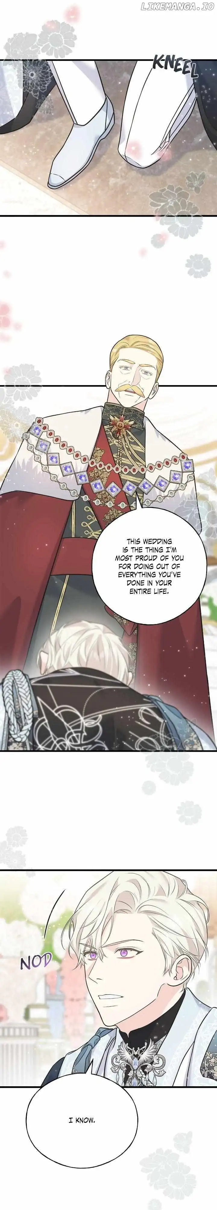 Crows Like Shiny Things Chapter 109 140 004