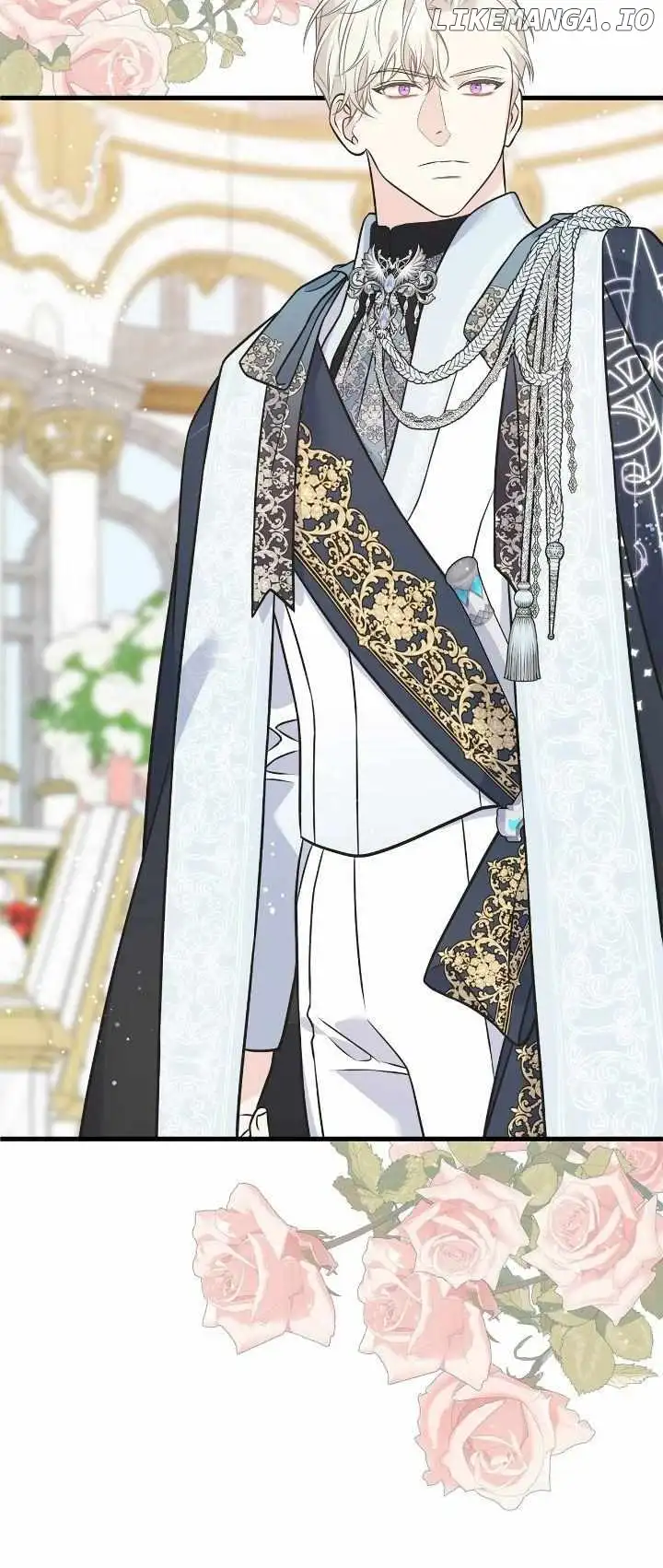 Crows Like Shiny Things Chapter 109 143 007