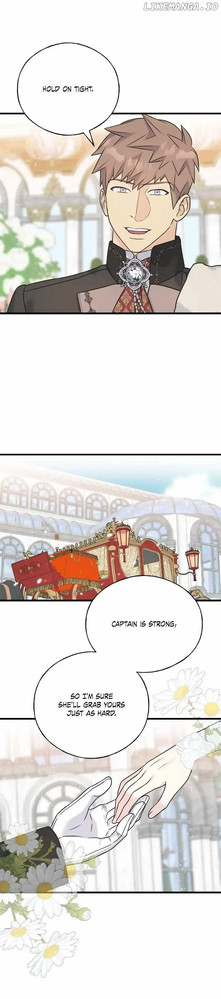 Crows Like Shiny Things Chapter 109 146 010