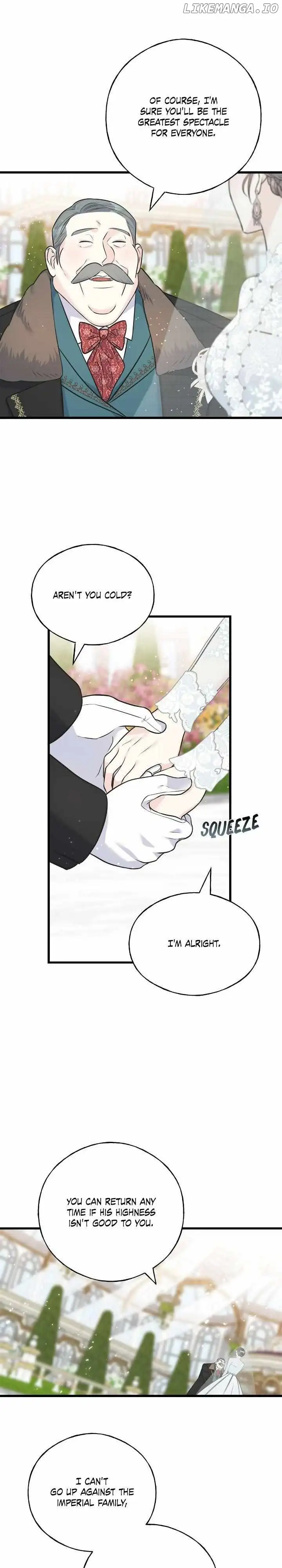 Crows Like Shiny Things Chapter 109 149 013