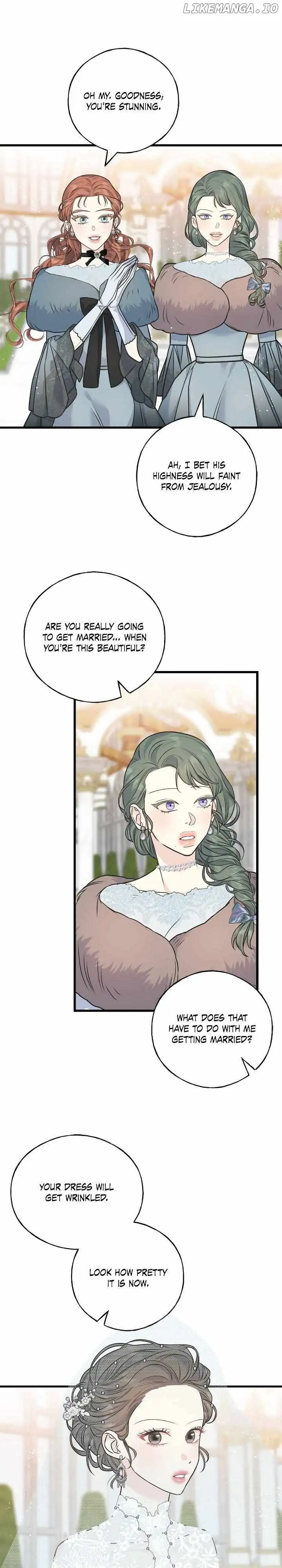 Crows Like Shiny Things Chapter 109 151 015