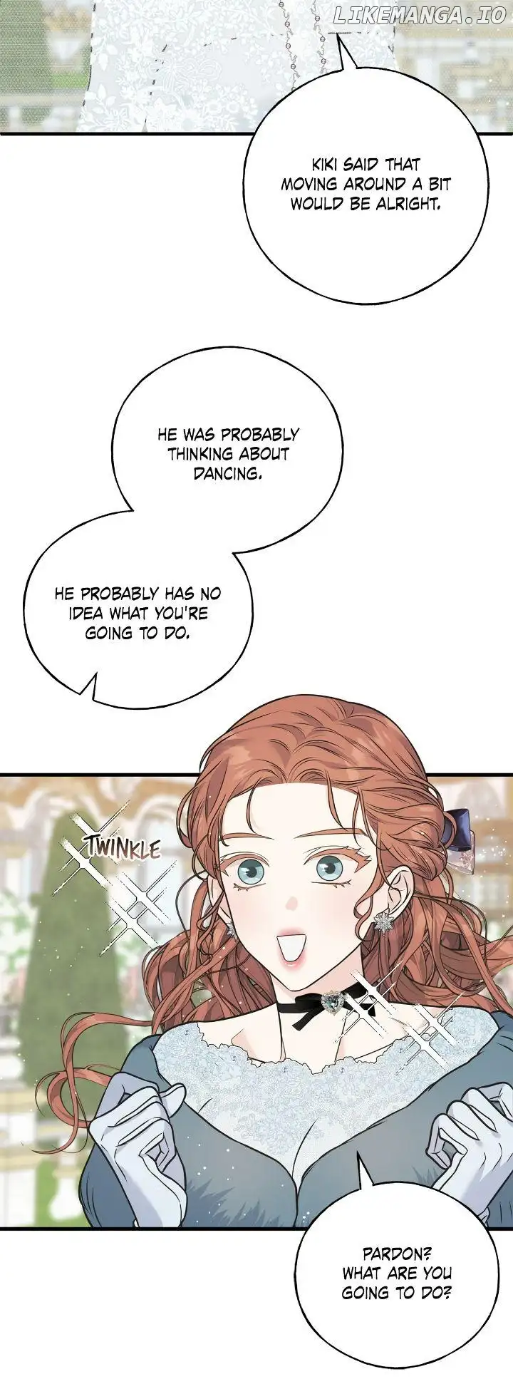 Crows Like Shiny Things Chapter 109 152 016