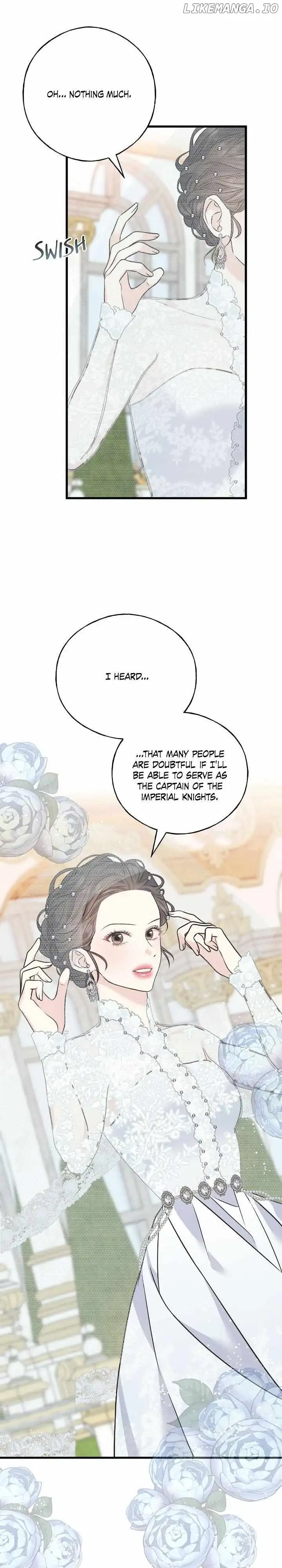 Crows Like Shiny Things Chapter 109 153 017