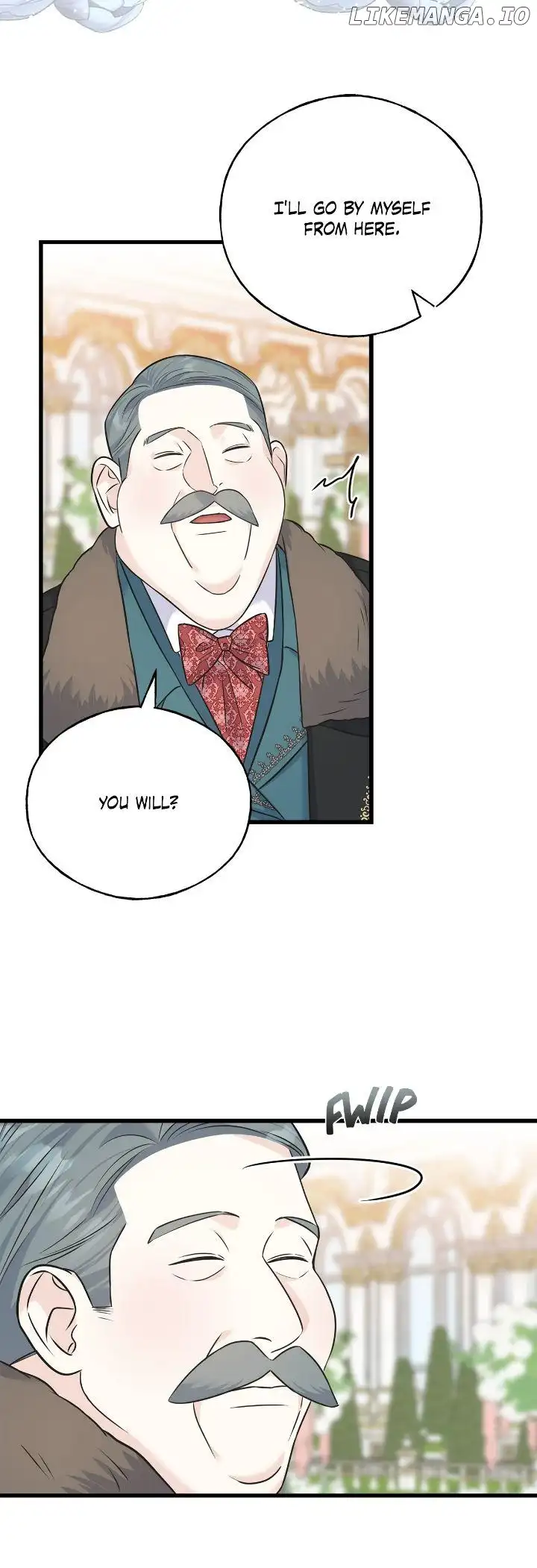 Crows Like Shiny Things Chapter 109 154 018