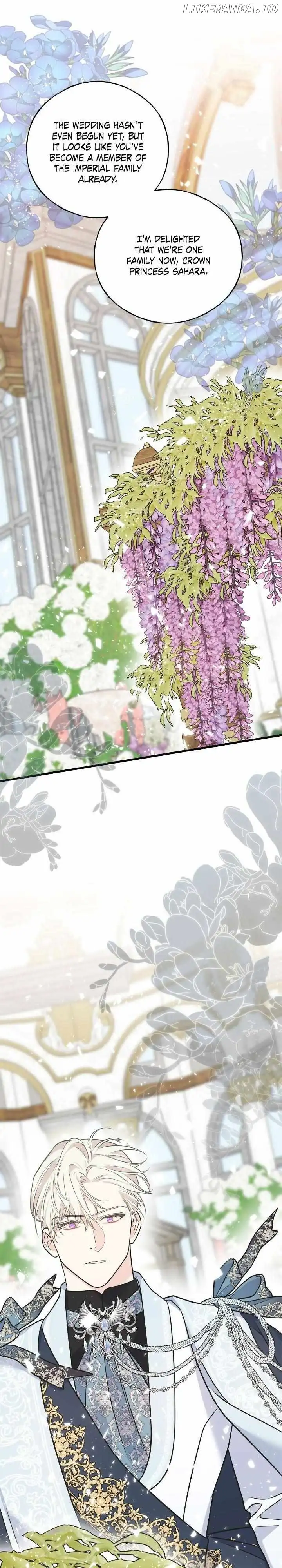 Crows Like Shiny Things Chapter 109 156 020