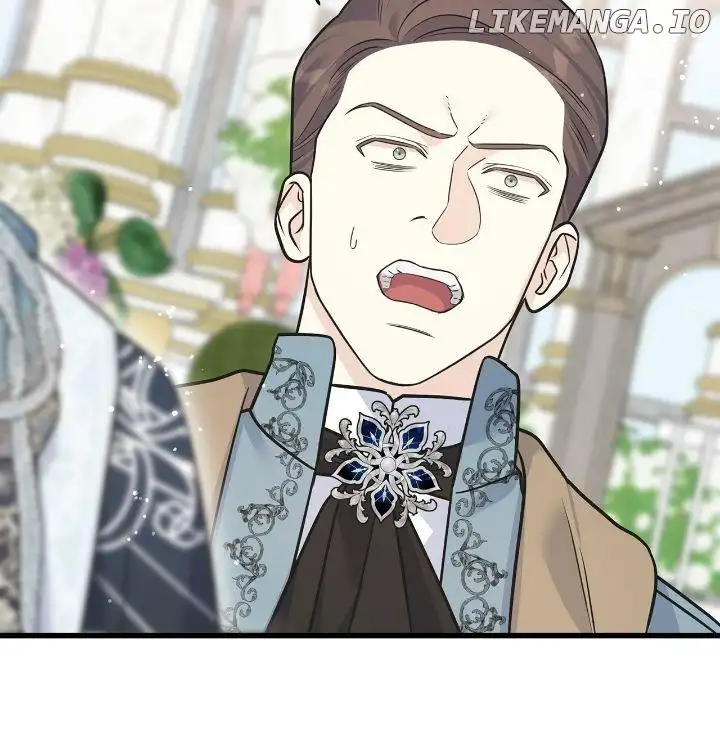 Crows Like Shiny Things Chapter 109 161 025