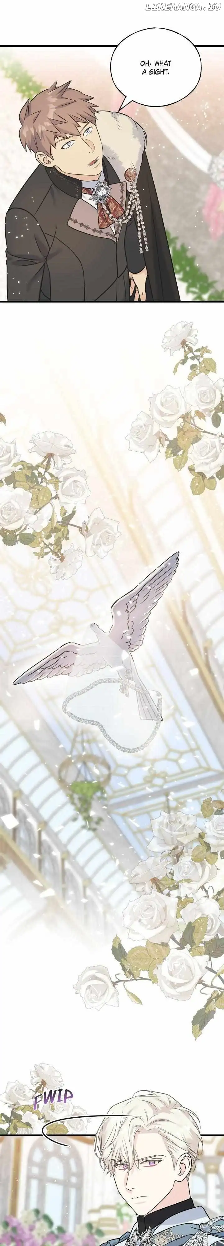 Crows Like Shiny Things Chapter 109 162 026