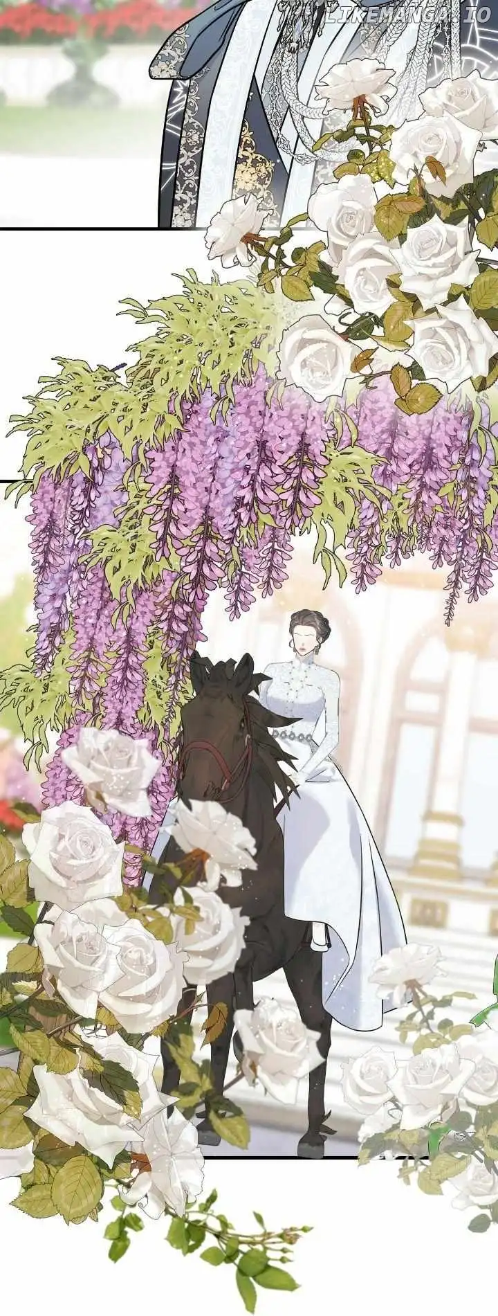 Crows Like Shiny Things Chapter 109 163 027