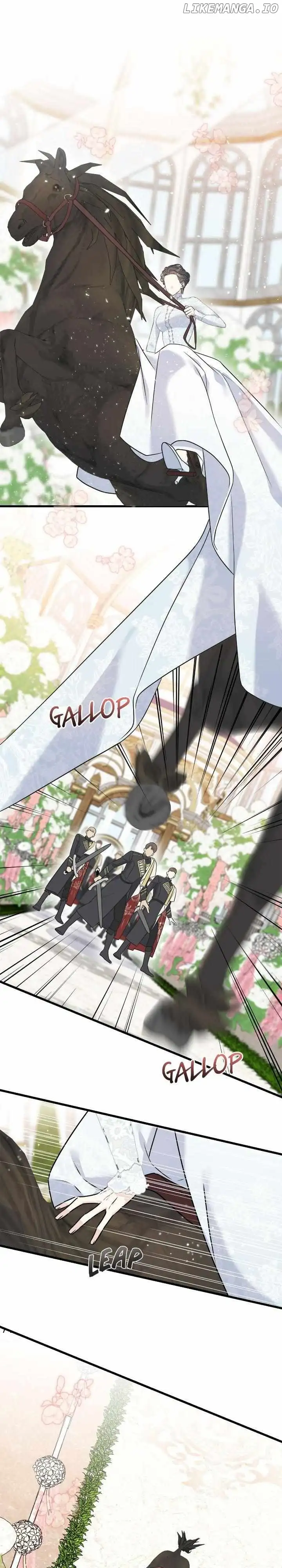 Crows Like Shiny Things Chapter 109 166 030