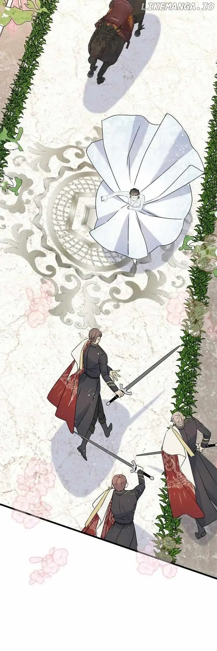 Crows Like Shiny Things Chapter 109 167 031