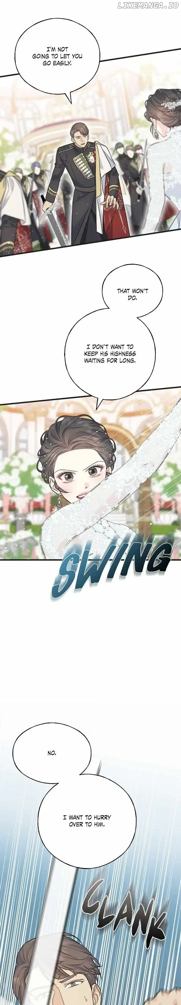 Crows Like Shiny Things Chapter 109 168 032