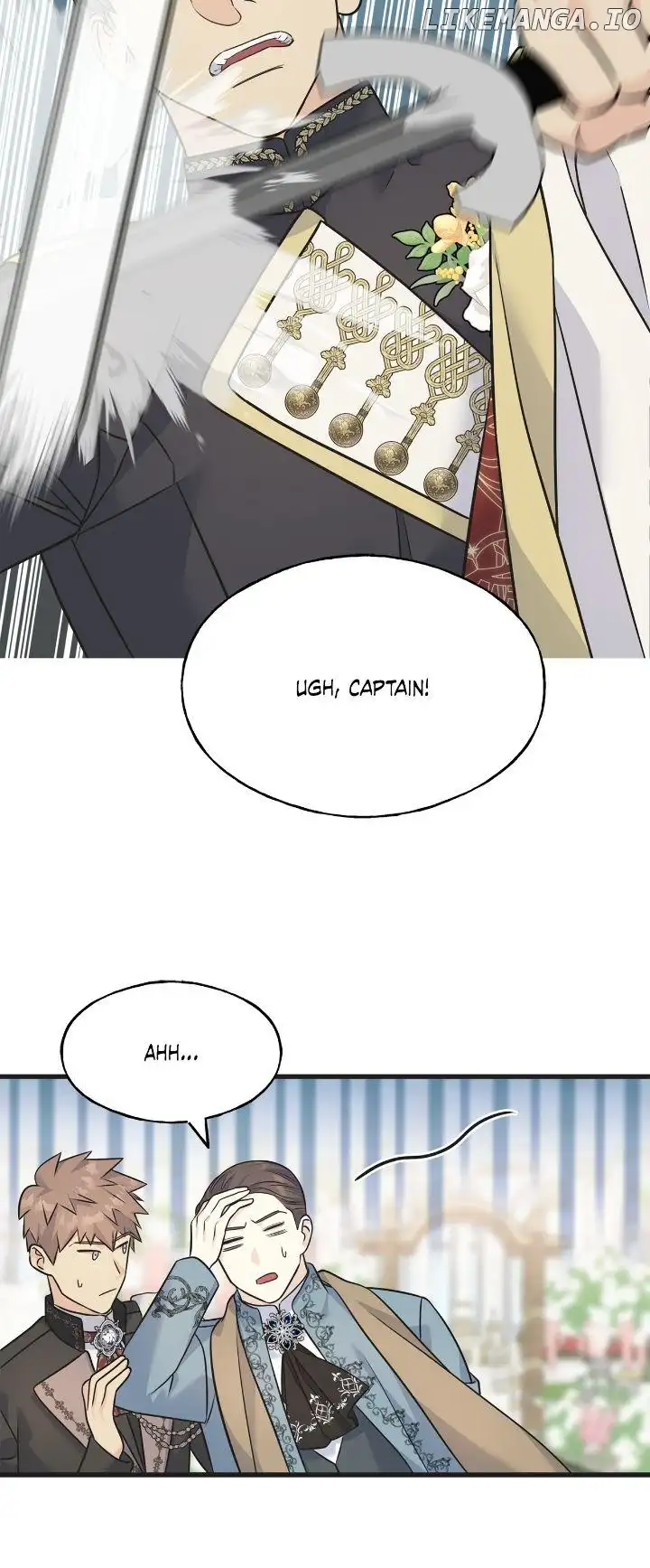 Crows Like Shiny Things Chapter 109 169 033