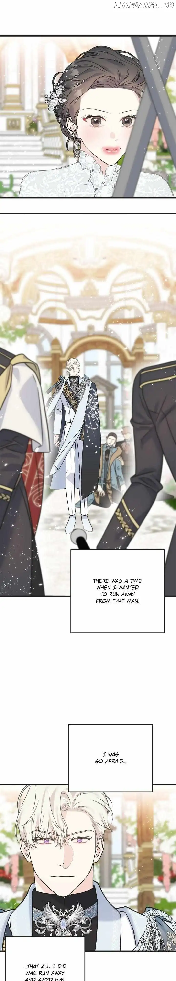 Crows Like Shiny Things Chapter 109 170 034