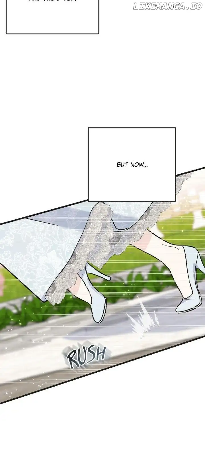 Crows Like Shiny Things Chapter 109 171 035