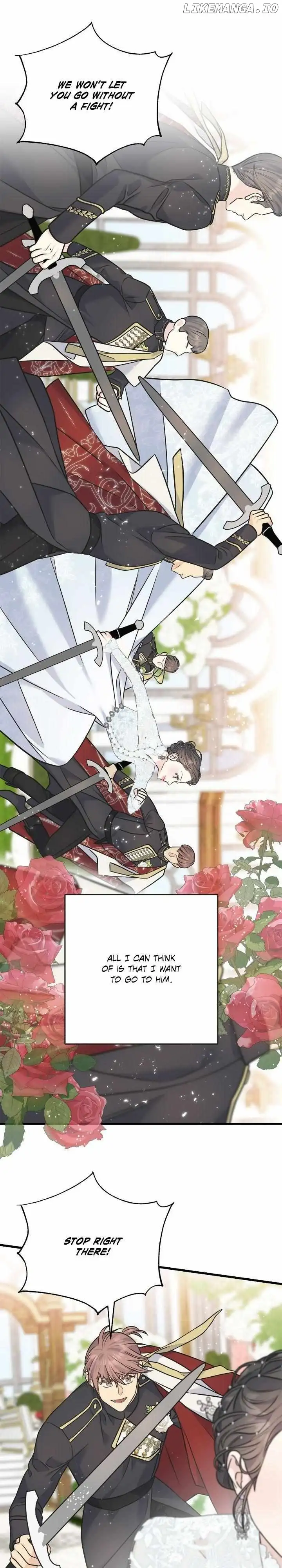 Crows Like Shiny Things Chapter 109 172 036