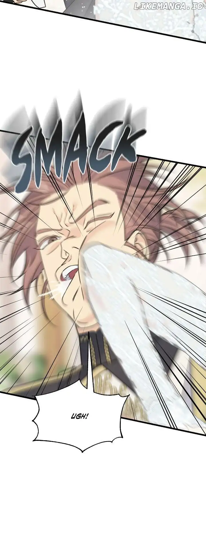 Crows Like Shiny Things Chapter 109 173 037