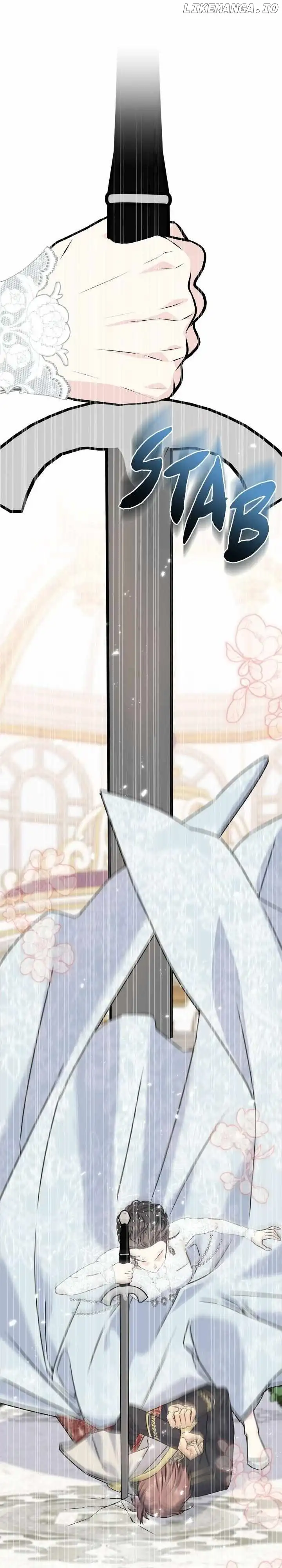 Crows Like Shiny Things Chapter 109 175 039