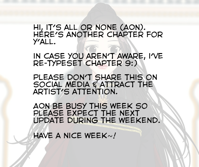 Crows Like Shiny Things Chapter 11 56 1