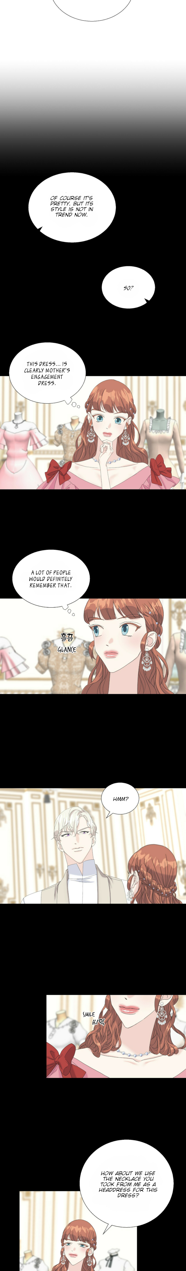 Crows Like Shiny Things Chapter 11 67 12