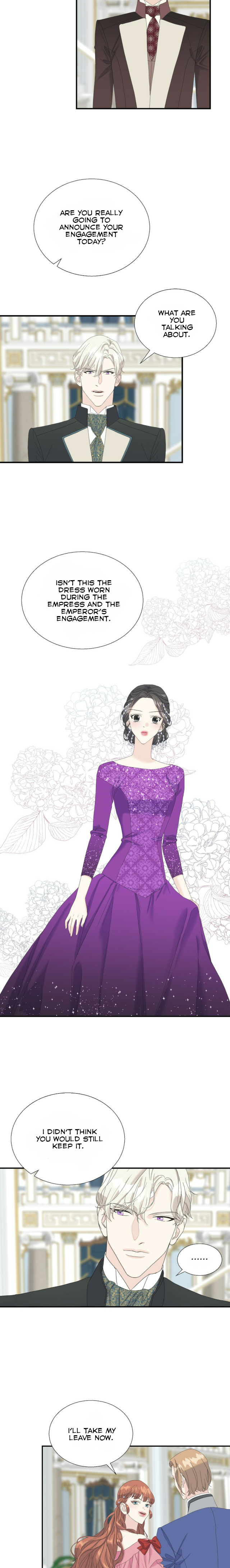 Crows Like Shiny Things Chapter 11 69 14