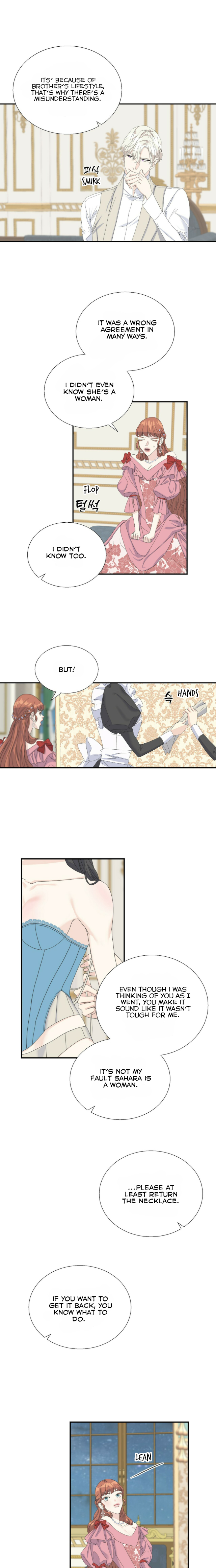 Crows Like Shiny Things Chapter 11 59 4