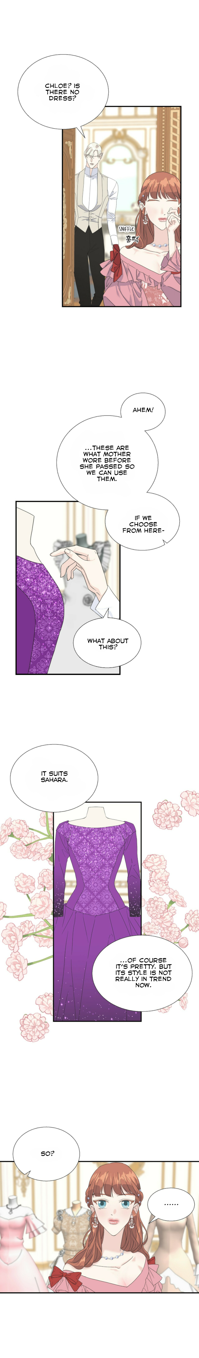 Crows Like Shiny Things Chapter 11 62 7