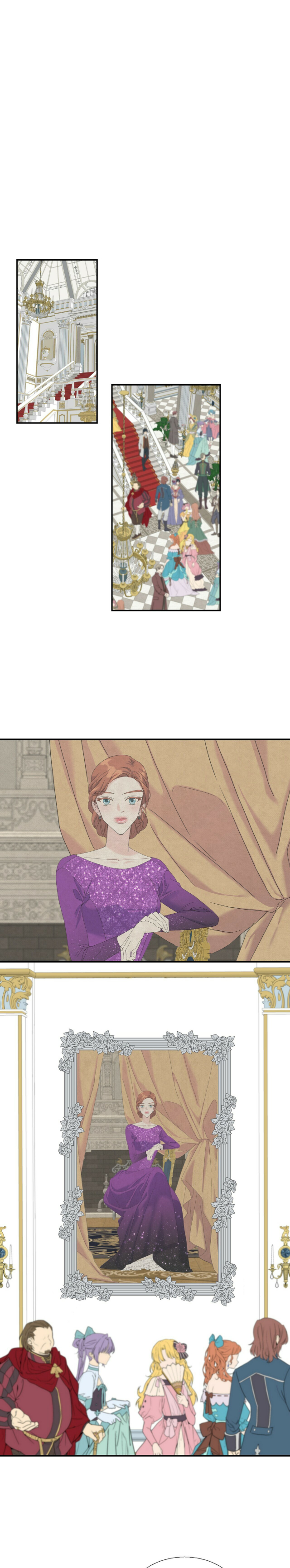 Crows Like Shiny Things Chapter 11 63 8