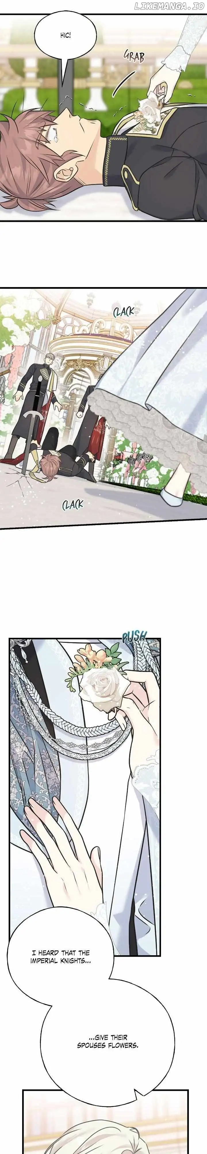 Crows Like Shiny Things Chapter 110 143 004