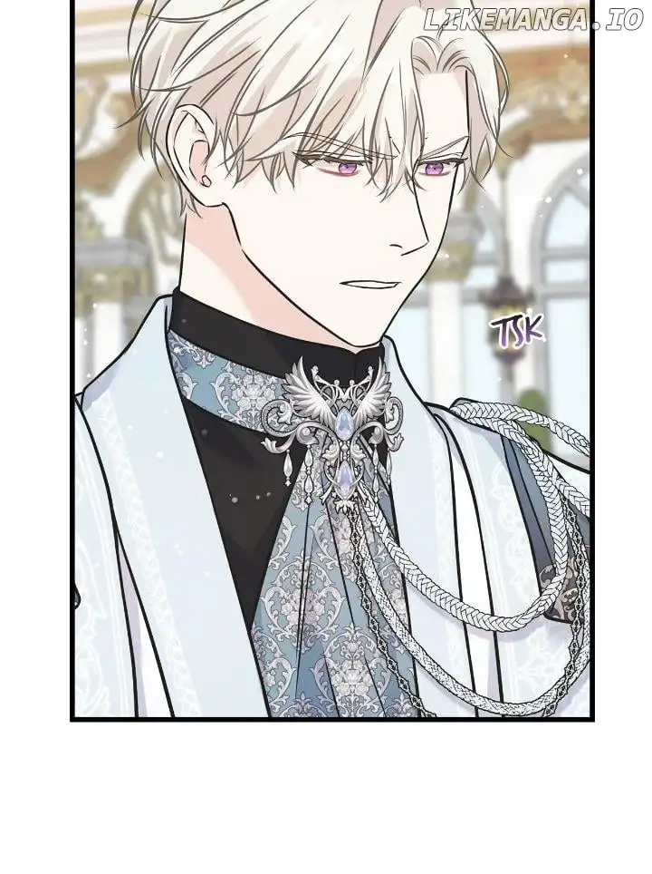 Crows Like Shiny Things Chapter 110 144 005