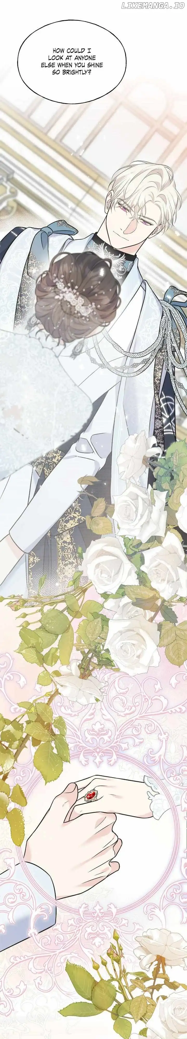 Crows Like Shiny Things Chapter 110 147 008