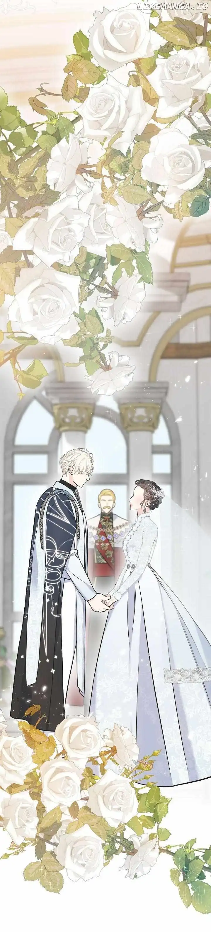 Crows Like Shiny Things Chapter 110 148 009