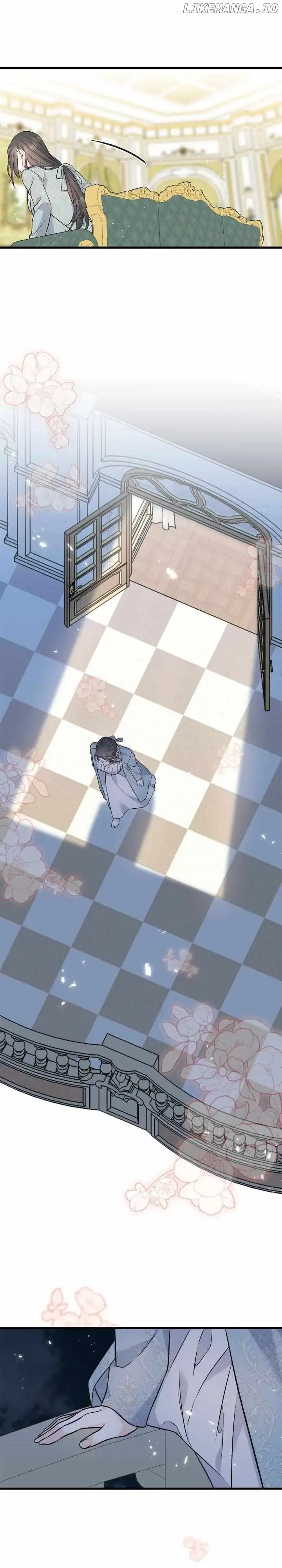 Crows Like Shiny Things Chapter 110 153 014