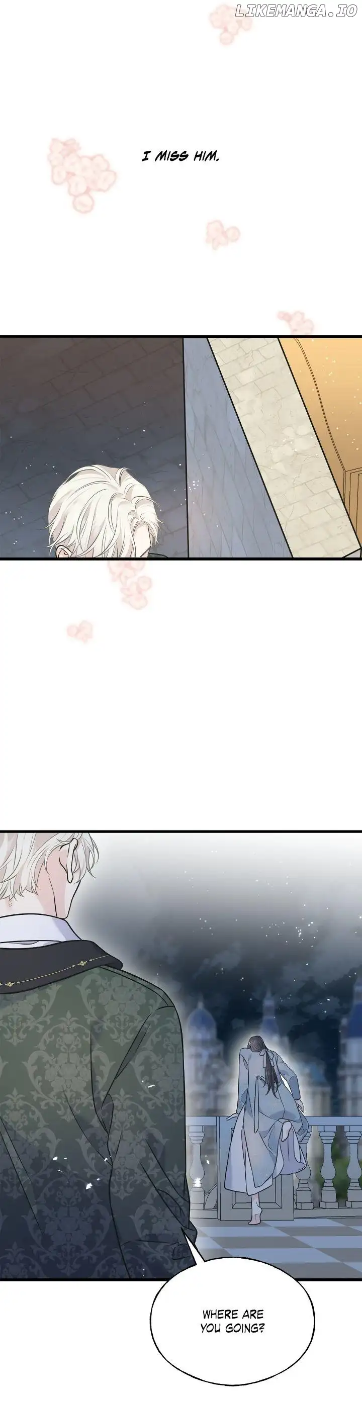 Crows Like Shiny Things Chapter 110 154 015