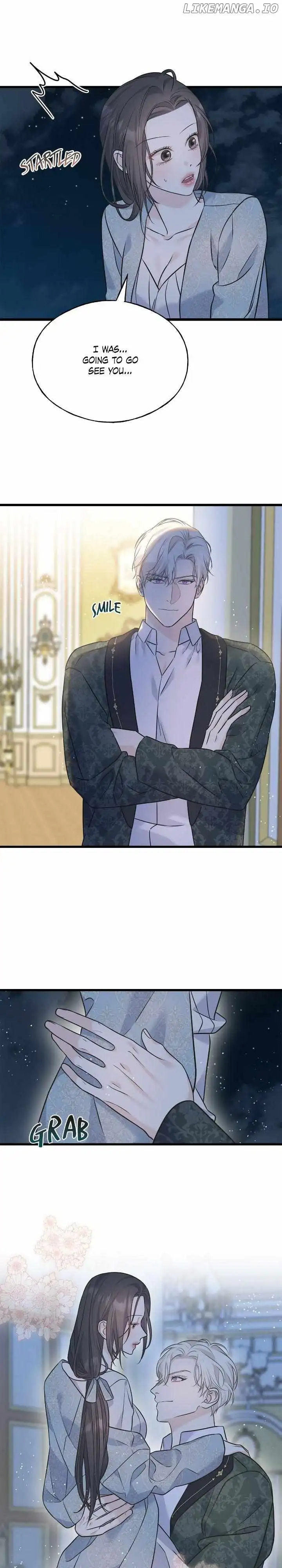 Crows Like Shiny Things Chapter 110 155 016